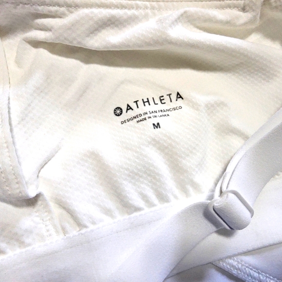 ATHLETA  TOP - Picture 3 of 4